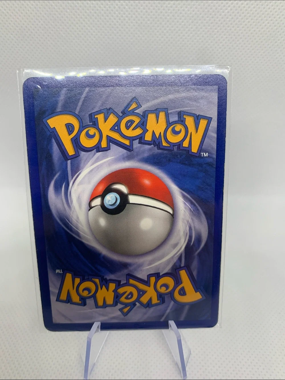 Pokémon TCG Vintage Original 1999 Base Set Card Lot Perfect Condition!!
